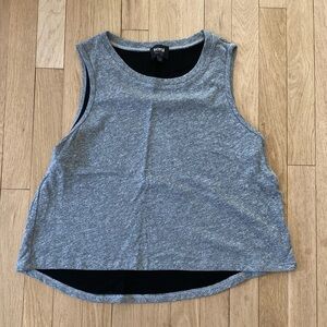 Koral Activewear crop tank top